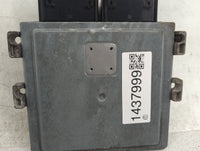 2017 Ford Transit Connect PCM Engine Control Computer ECU ECM PCU OEM P/N:A6SXL24022000 GV6A-12B684-CB, HV6A-12A650-KA Fits 