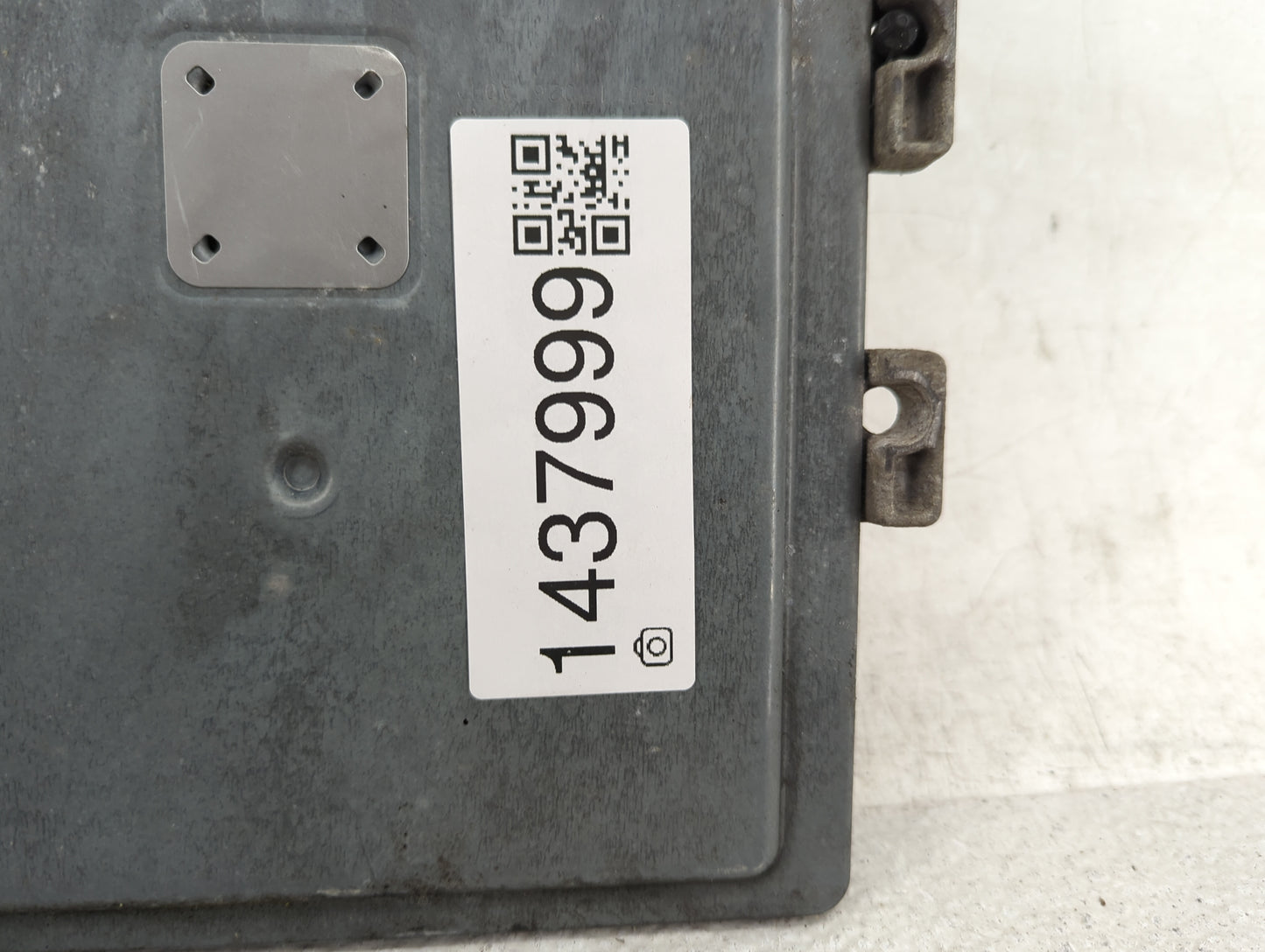 2017 Ford Transit Connect PCM Engine Control Computer ECU ECM PCU OEM P/N:A6SXL24022000 GV6A-12B684-CB, HV6A-12A650-KA Fits 