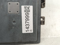 2017 Ford Transit Connect PCM Engine Control Computer ECU ECM PCU OEM P/N:A6SXL24022000 GV6A-12B684-CB, HV6A-12A650-KA Fits 