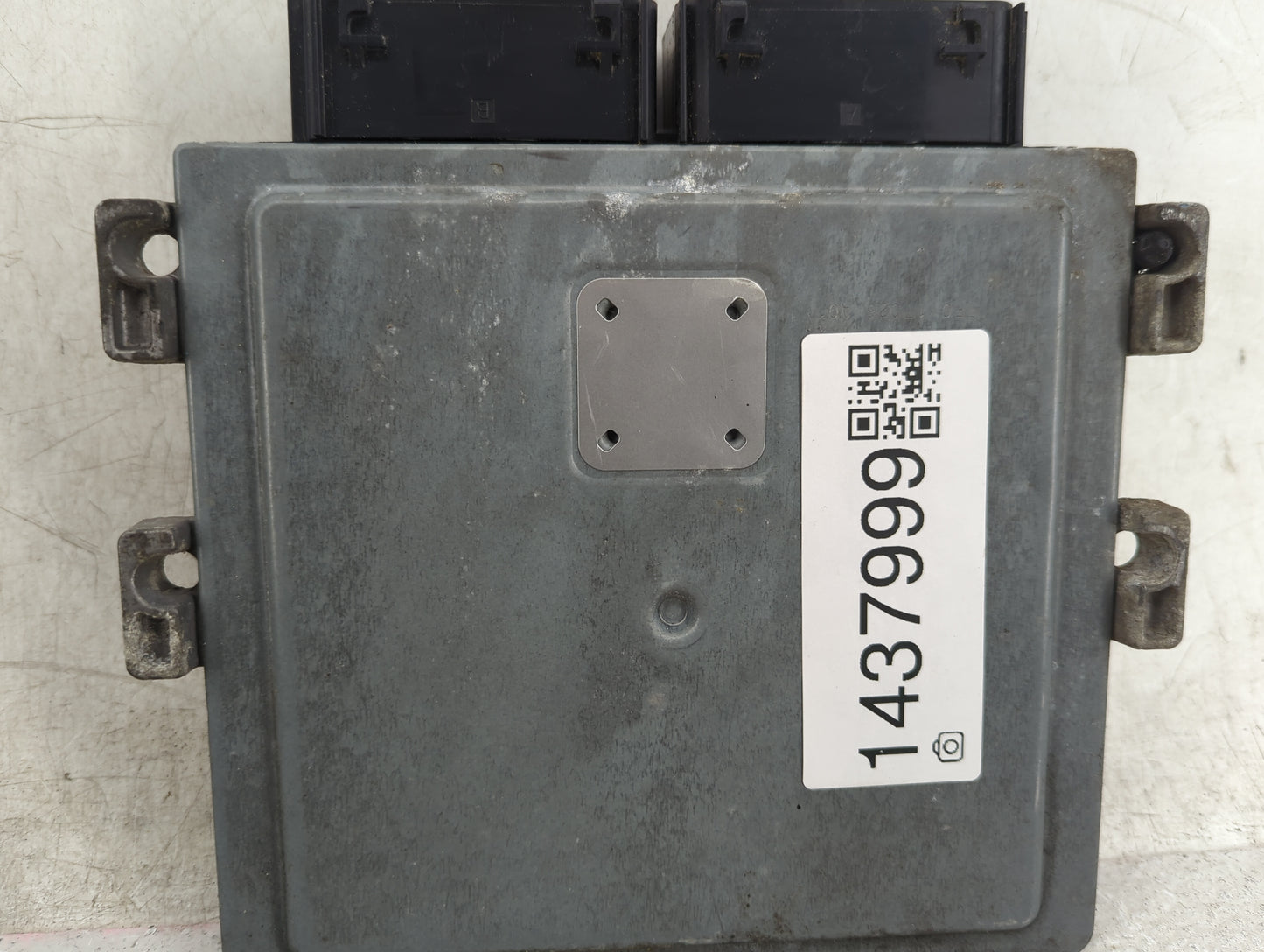 2017 Ford Transit Connect PCM Engine Control Computer ECU ECM PCU OEM P/N:A6SXL24022000 GV6A-12B684-CB, HV6A-12A650-KA Fits 