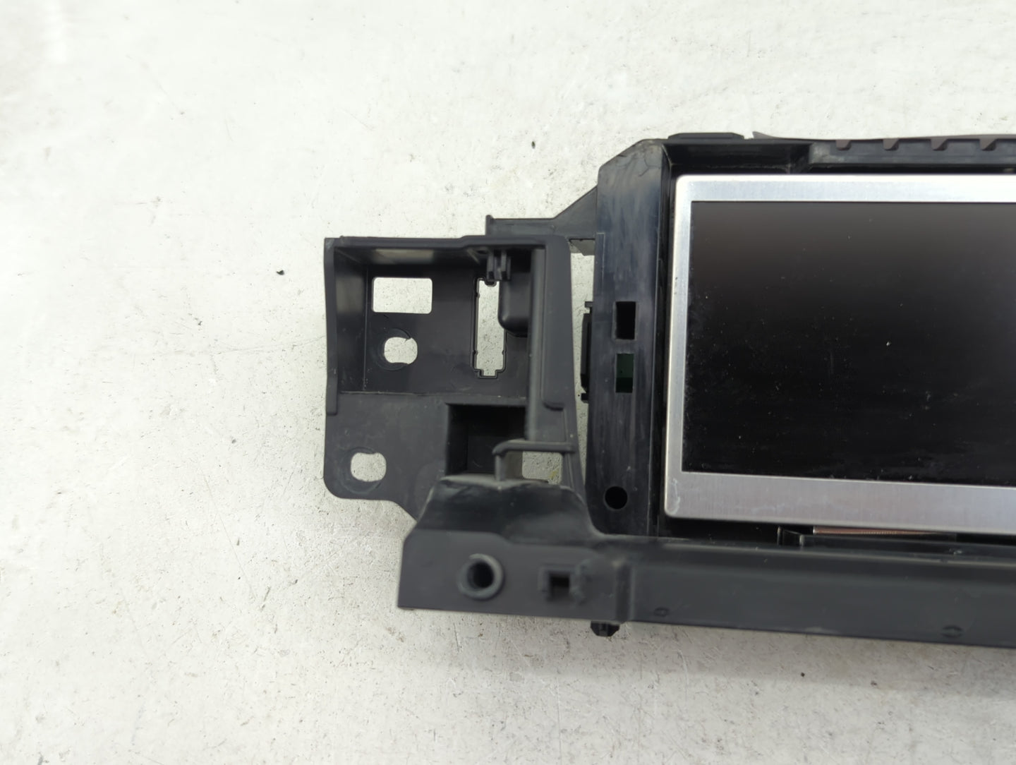 2016-2017 Ford Transit Connect Information Display Screen - Oemusedautoparts1.com