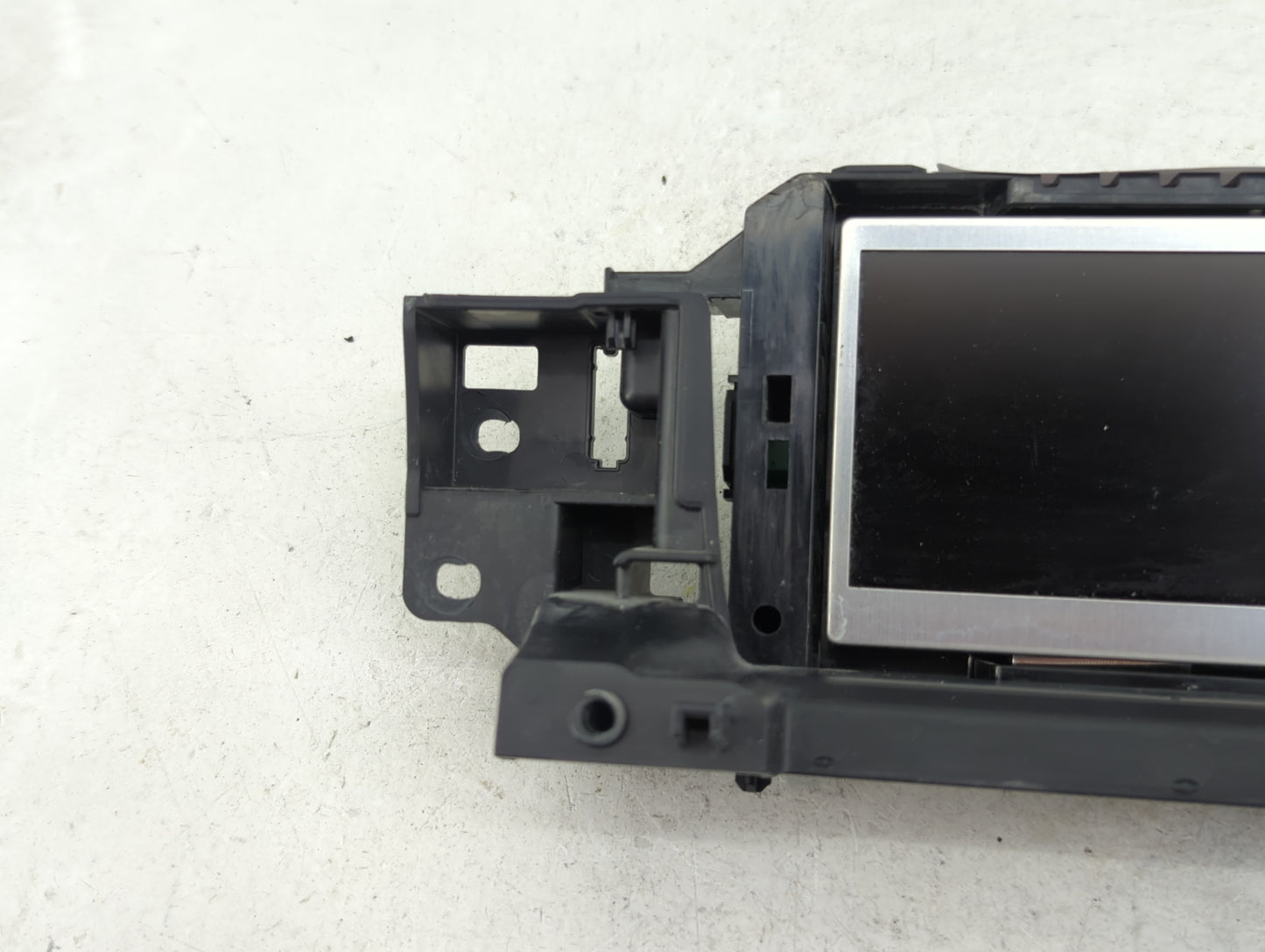 2016-2017 Ford Transit Connect Information Display Screen - Oemusedautoparts1.com