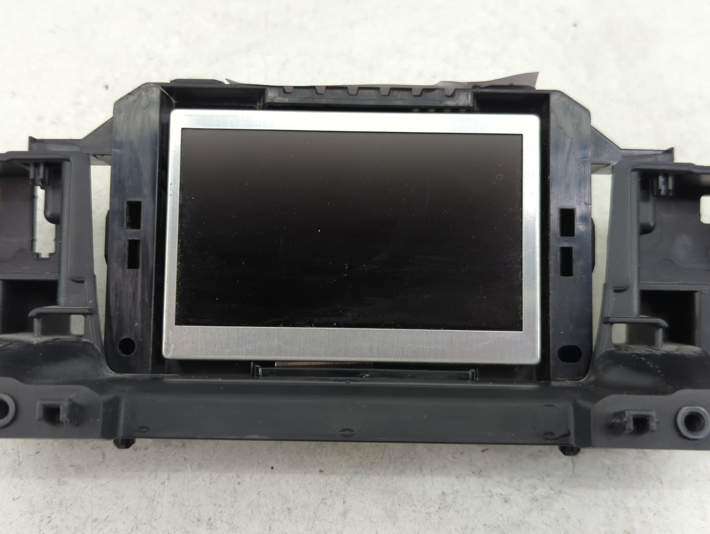 2016-2017 Ford Transit Connect Information Display Screen - Oemusedautoparts1.com