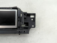 2016-2017 Ford Transit Connect Information Display Screen - Oemusedautoparts1.com
