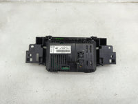 2016-2017 Ford Transit Connect Information Display Screen - Oemusedautoparts1.com