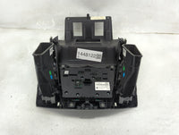 2017-2018 Ford Transit Connect Radio Control Panel Gray - Oemusedautoparts1.com