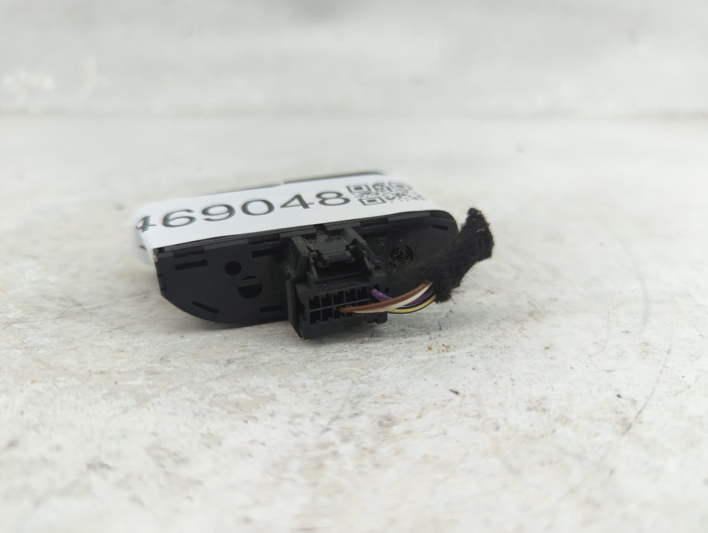 2017 Ford Transit Connect 1469048 - Oemusedautoparts1.com