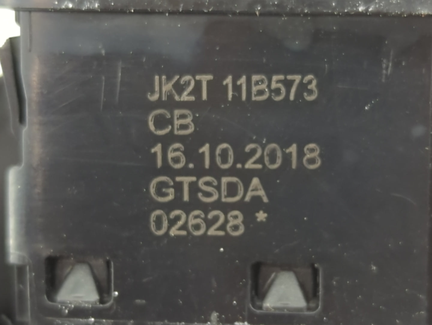 2017 Ford Transit Connect 1469048 - Oemusedautoparts1.com