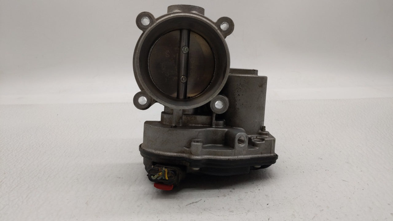 2014-2020 Ford Transit Connect Throttle Body P/N:DS7E-9F991-AD DS7E-9F991-AF Fits Fits 2013 2014 2015 2016 2017 2018 2019 20