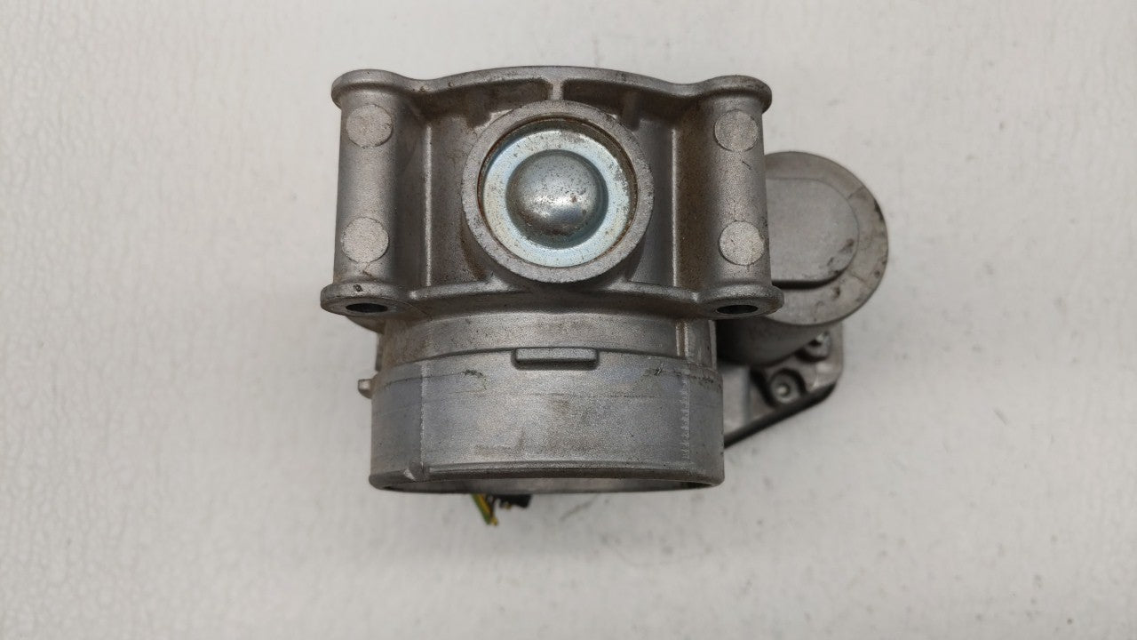 2014-2020 Ford Transit Connect Throttle Body P/N:DS7E-9F991-AD DS7E-9F991-AF Fits Fits 2013 2014 2015 2016 2017 2018 2019 20