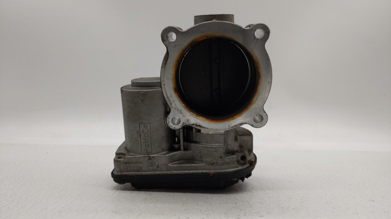2014-2020 Ford Transit Connect Throttle Body P/N:DS7E-9F991-AD DS7E-9F991-AF Fits Fits 2013 2014 2015 2016 2017 2018 2019 20