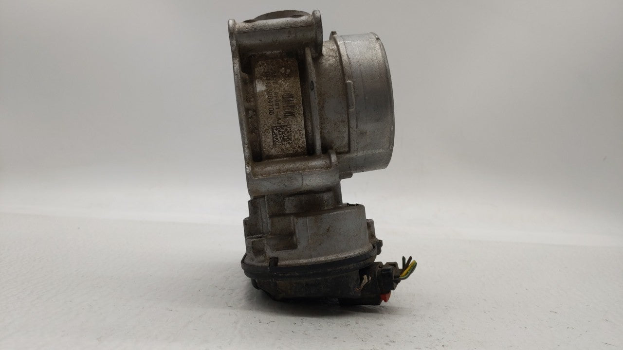 2014-2020 Ford Transit Connect Throttle Body P/N:DS7E-9F991-AD DS7E-9F991-AF Fits Fits 2013 2014 2015 2016 2017 2018 2019 20