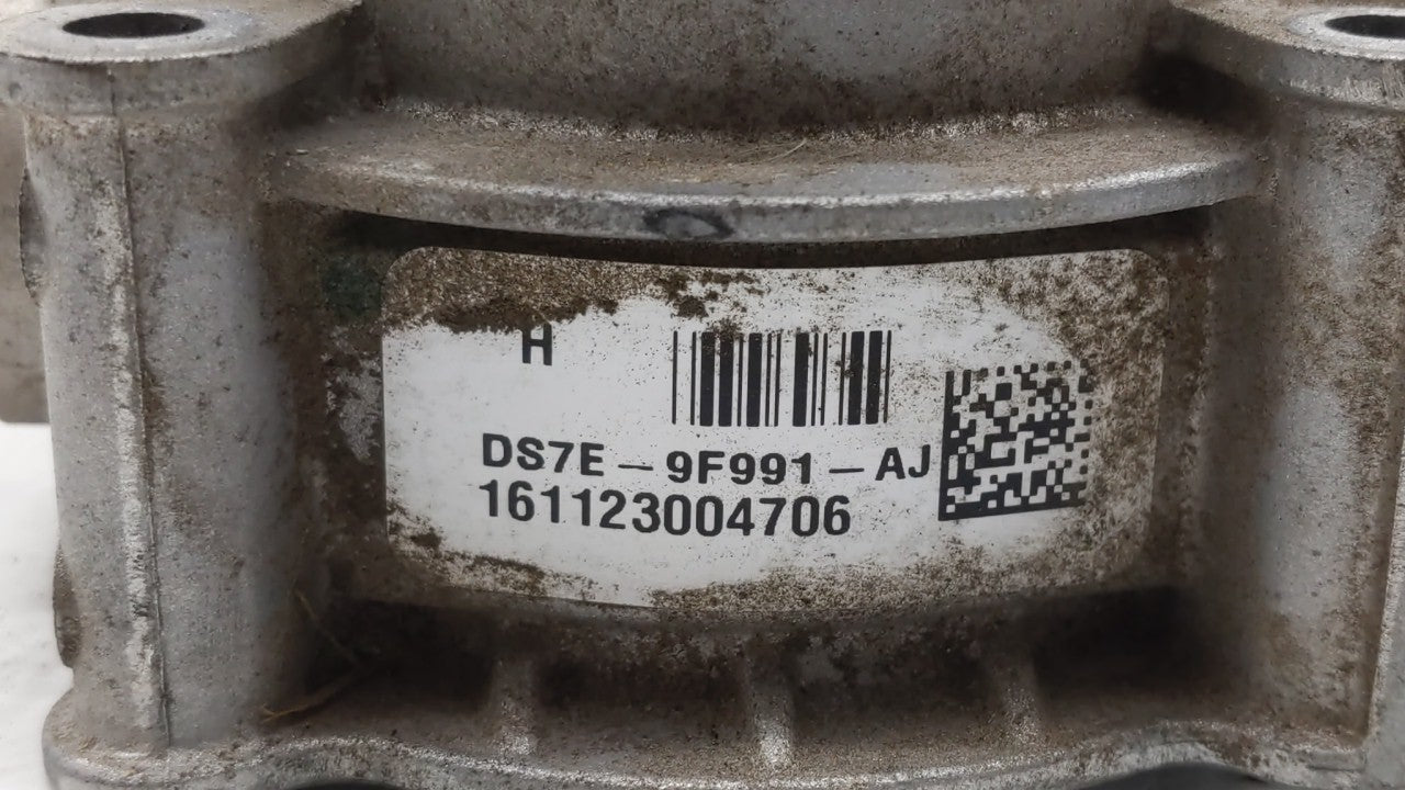 2014-2020 Ford Transit Connect Throttle Body P/N:DS7E-9F991-AD DS7E-9F991-AF Fits Fits 2013 2014 2015 2016 2017 2018 2019 20
