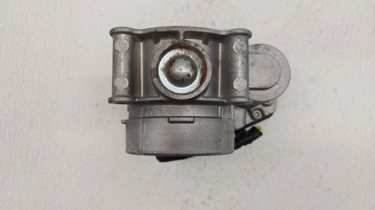 2014-2020 Ford Transit Connect Throttle Body P/N:DS7E-9F991-AD DS7E-9F991-AF Fits Fits 2013 2014 2015 2016 2017 2018 2019 20