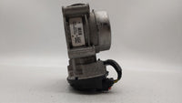 2014-2020 Ford Transit Connect Throttle Body P/N:DS7E-9F991-AD DS7E-9F991-AF Fits Fits 2013 2014 2015 2016 2017 2018 2019 20