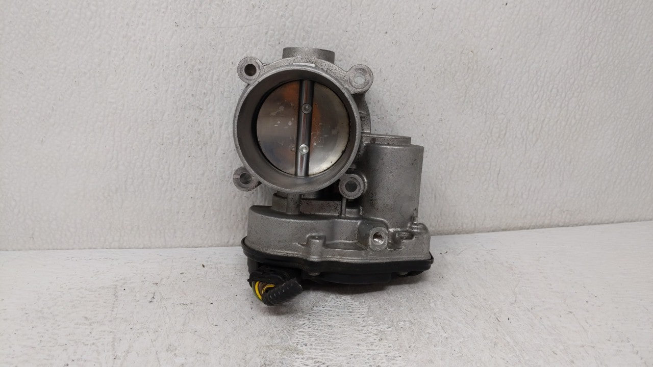 2014-2020 Ford Transit Connect Throttle Body P/N:DS7E-9F991-AD DS7E-9F991-AF Fits Fits 2013 2014 2015 2016 2017 2018 2019 20