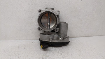 2014-2020 Ford Transit Connect Throttle Body P/N:DS7E-9F991-AD DS7E-9F991-AF Fits Fits 2013 2014 2015 2016 2017 2018 2019 20