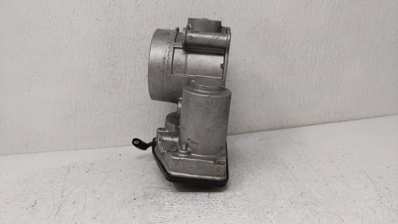 2014-2020 Ford Transit Connect Throttle Body P/N:DS7E-9F991-AD DS7E-9F991-AF Fits Fits 2013 2014 2015 2016 2017 2018 2019 20