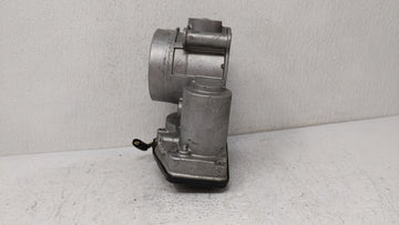 2014-2020 Ford Transit Connect Throttle Body P/N:DS7E-9F991-AD DS7E-9F991-AF Fits Fits 2013 2014 2015 2016 2017 2018 2019 2020 OEM Used Auto Parts