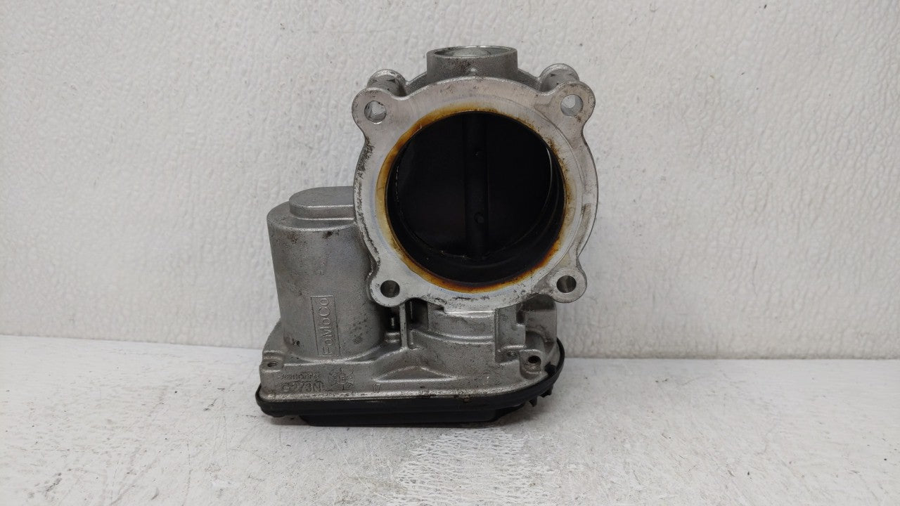 2014-2020 Ford Transit Connect Throttle Body P/N:DS7E-9F991-AD DS7E-9F991-AF Fits Fits 2013 2014 2015 2016 2017 2018 2019 20