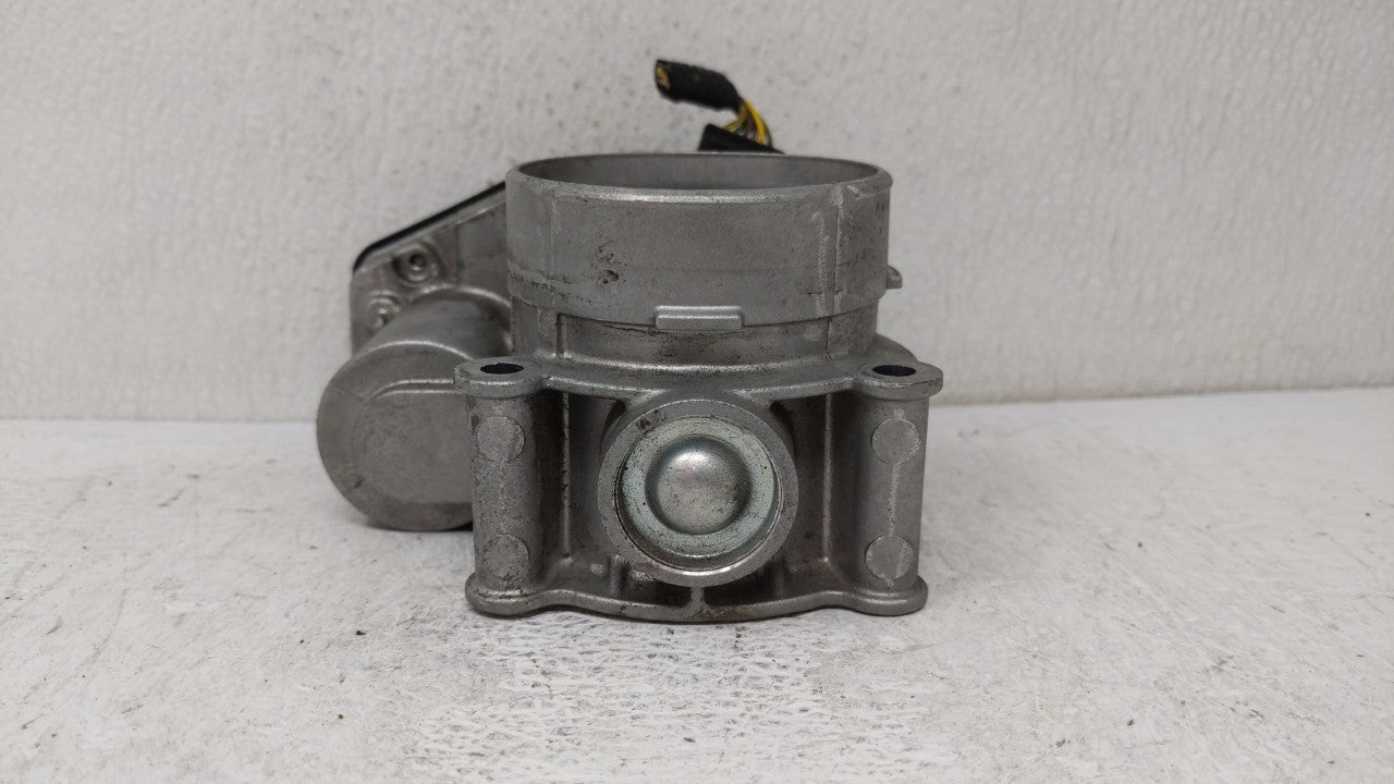 2014-2020 Ford Transit Connect Throttle Body P/N:DS7E-9F991-AD DS7E-9F991-AF Fits Fits 2013 2014 2015 2016 2017 2018 2019 20
