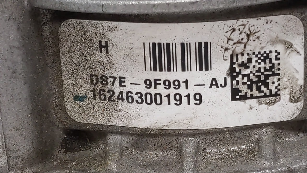 2014-2020 Ford Transit Connect Throttle Body P/N:DS7E-9F991-AD DS7E-9F991-AF Fits Fits 2013 2014 2015 2016 2017 2018 2019 20