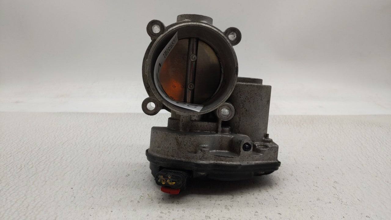 2014-2020 Ford Transit Connect Throttle Body P/N:DS7E-9F991-AK DS7E-9F991-AD Fits Fits 2013 2014 2015 2016 2017 2018 2019 20