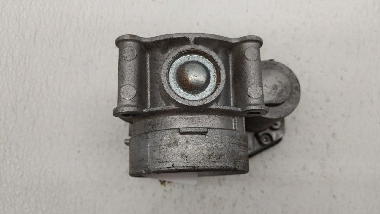 2014-2020 Ford Transit Connect Throttle Body P/N:DS7E-9F991-AK DS7E-9F991-AD Fits Fits 2013 2014 2015 2016 2017 2018 2019 20