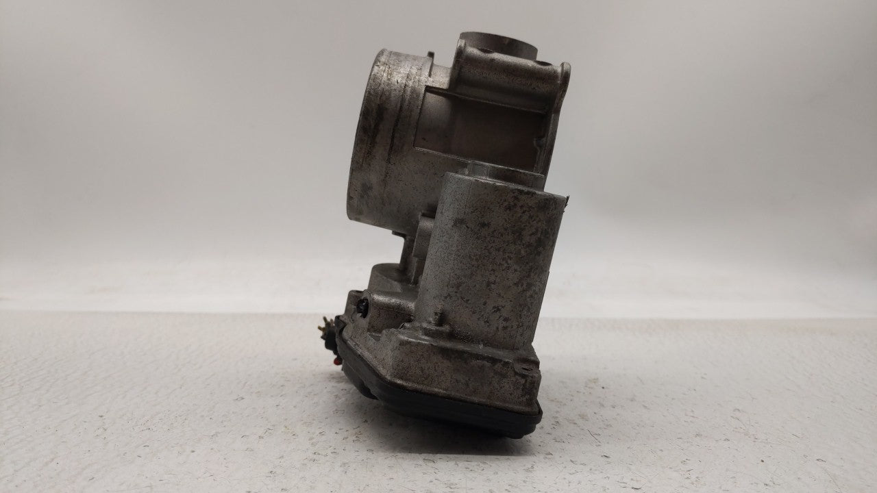 2014-2020 Ford Transit Connect Throttle Body P/N:DS7E-9F991-AK DS7E-9F991-AD Fits Fits 2013 2014 2015 2016 2017 2018 2019 20