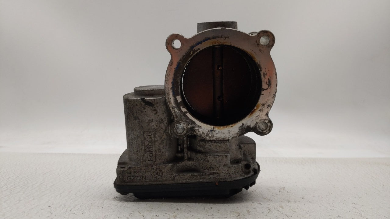 2014-2020 Ford Transit Connect Throttle Body P/N:DS7E-9F991-AK DS7E-9F991-AD Fits Fits 2013 2014 2015 2016 2017 2018 2019 20