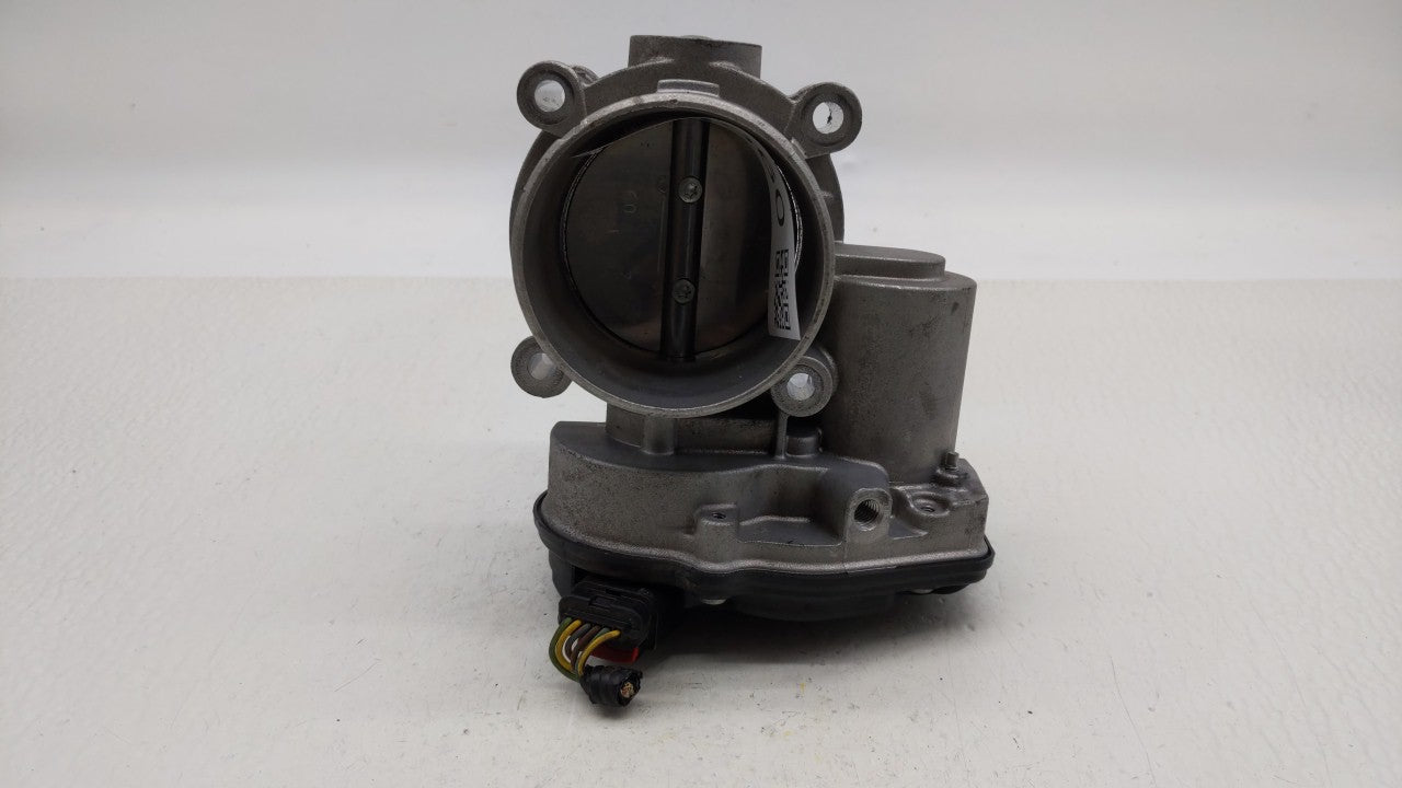 2014-2020 Ford Transit Connect Throttle Body P/N:DS7E-9F991-AK DS7E-9F991-AD Fits Fits 2013 2014 2015 2016 2017 2018 2019 20