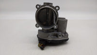 2014-2020 Ford Transit Connect Throttle Body P/N:DS7E-9F991-AK DS7E-9F991-AD Fits Fits 2013 2014 2015 2016 2017 2018 2019 20
