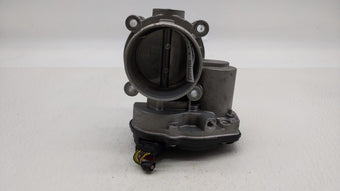 compare product 2014-2020 Ford Transit Connect Throttle Body P/N:DS7E-9F991-AK DS7E-9F991-AD Fits Fits 2013 2014 2015 2016 2017 2018 2019 2020 OEM Used Auto Parts
