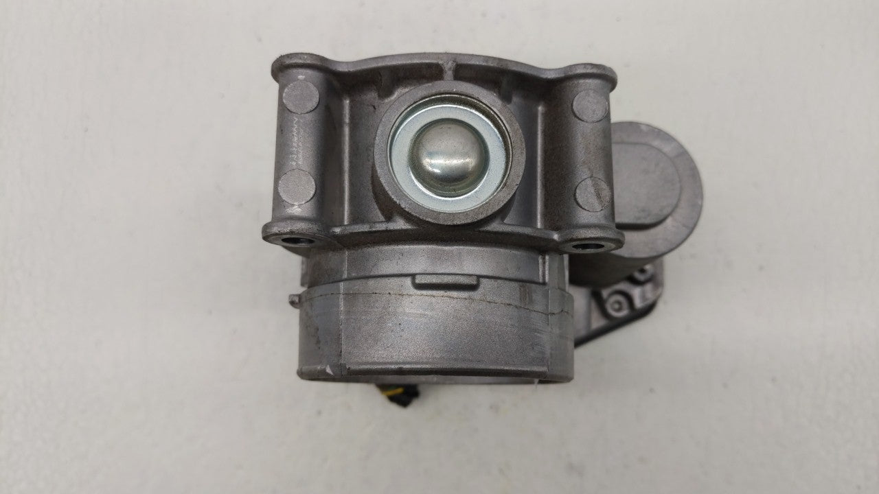 2014-2020 Ford Transit Connect Throttle Body P/N:DS7E-9F991-AK DS7E-9F991-AD Fits Fits 2013 2014 2015 2016 2017 2018 2019 20