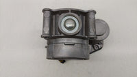 2014-2020 Ford Transit Connect Throttle Body P/N:DS7E-9F991-AK DS7E-9F991-AD Fits Fits 2013 2014 2015 2016 2017 2018 2019 20