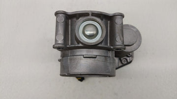2014-2020 Ford Transit Connect Throttle Body P/N:DS7E-9F991-AK DS7E-9F991-AD Fits Fits 2013 2014 2015 2016 2017 2018 2019 2020 OEM Used Auto Parts