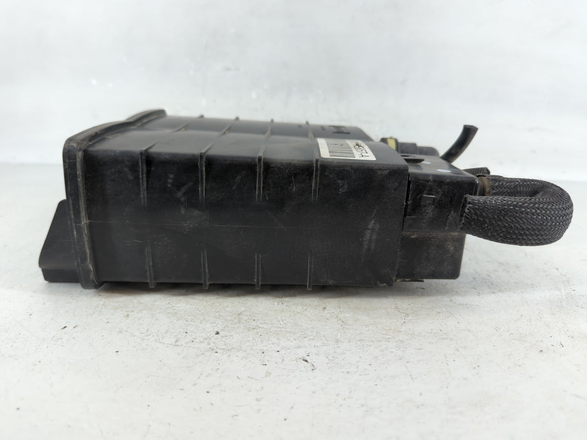 2017 Ford Transit Connect Fuel Vapor Charcoal Canister - Oemusedautoparts1.com