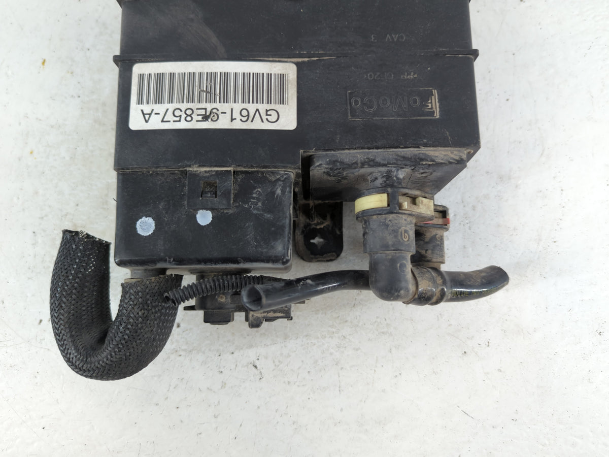 2017 Ford Transit Connect Fuel Vapor Charcoal Canister - Oemusedautoparts1.com