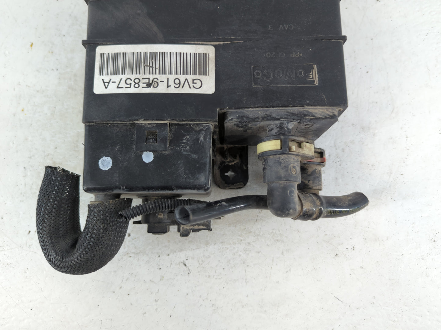 2017 Ford Transit Connect Fuel Vapor Charcoal Canister - Oemusedautoparts1.com