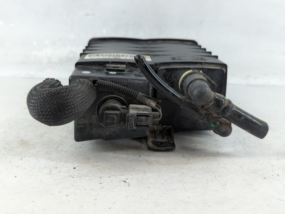 2017 Ford Transit Connect Fuel Vapor Charcoal Canister - Oemusedautoparts1.com