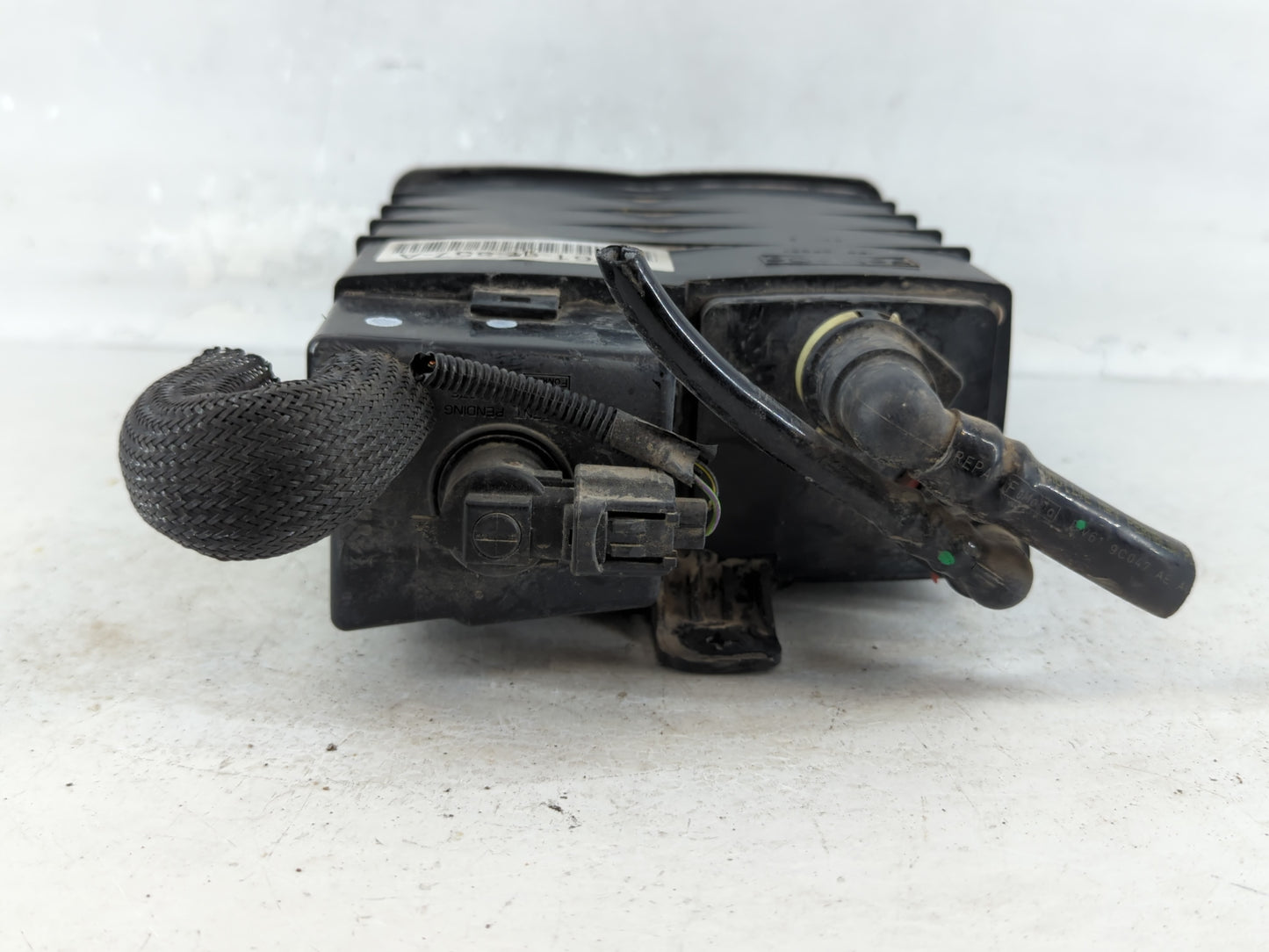 2017 Ford Transit Connect Fuel Vapor Charcoal Canister - Oemusedautoparts1.com