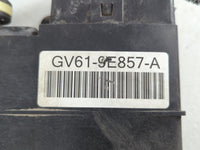 2017 Ford Transit Connect Fuel Vapor Charcoal Canister - Oemusedautoparts1.com