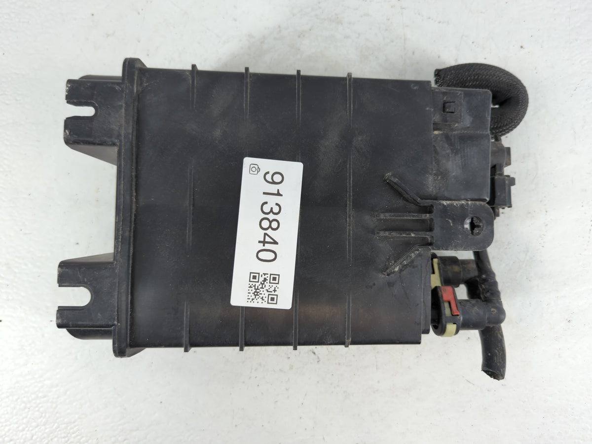 2017 Ford Transit Connect Fuel Vapor Charcoal Canister - Oemusedautoparts1.com