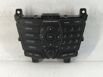 compare product 2016-2018 Ford Transit Connect Climate Control Module Temperature AC/Heater Replacement P/N:DT1T-18K811-CF Fits OEM Used Auto Parts