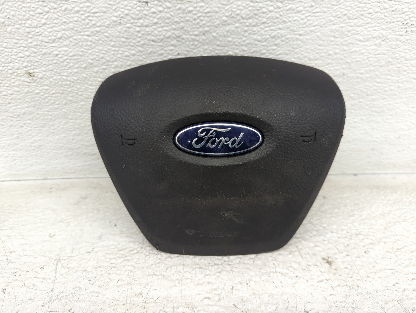 Ford Escape Escape Air Bag Driver Left Steering Wheel Mounted - Oemusedautoparts1.com