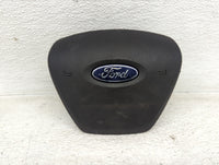 Ford Escape Escape Air Bag Driver Left Steering Wheel Mounted - Oemusedautoparts1.com