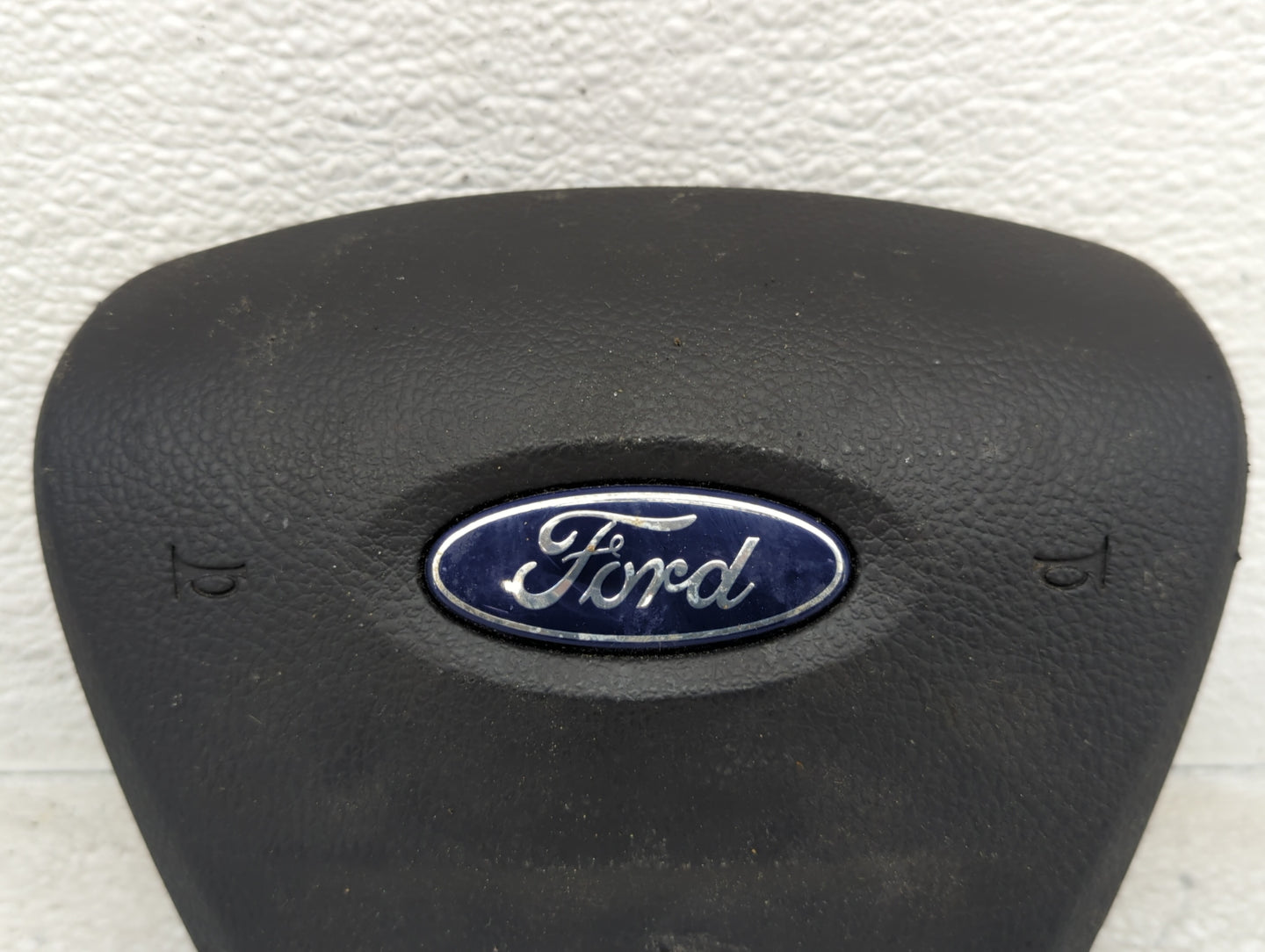 Ford Escape Escape Air Bag Driver Left Steering Wheel Mounted - Oemusedautoparts1.com