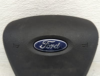 Ford Escape Escape Air Bag Driver Left Steering Wheel Mounted - Oemusedautoparts1.com