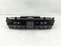 2017 Genesis G80 Climate Control Module Temperature AC/Heater Replacement Fits Fits 2015 2016 OEM Used Auto Parts - Oemuseda