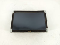 2017-2017 Genesis G80 Information Display Screen - Oemusedautoparts1.com